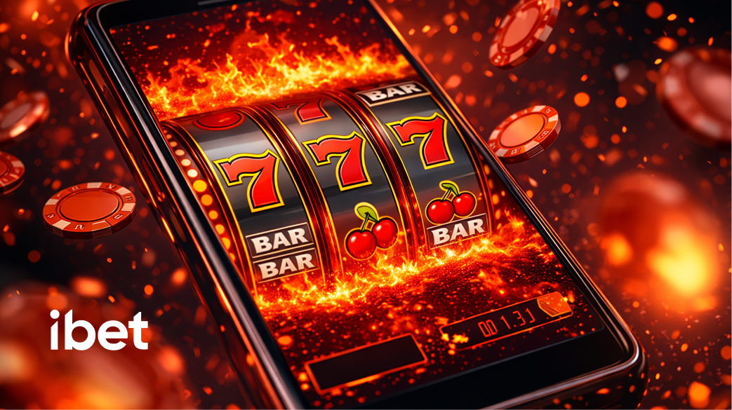 Bonusar och kampanjer hos iBet Casino