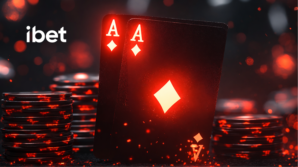 Säkerhet och laglighet hos iBet Casino i Sverige