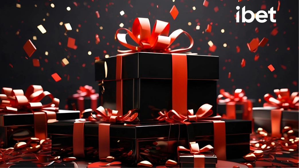 Hur fungerar iBet Casino?