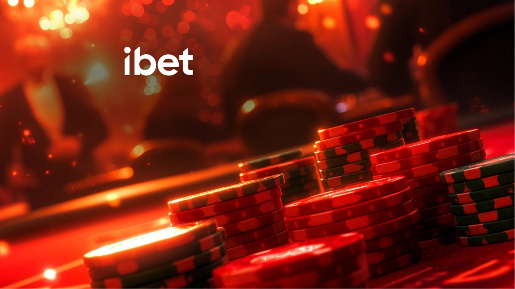 De viktigaste fördelarna med att spela på iBet Casino