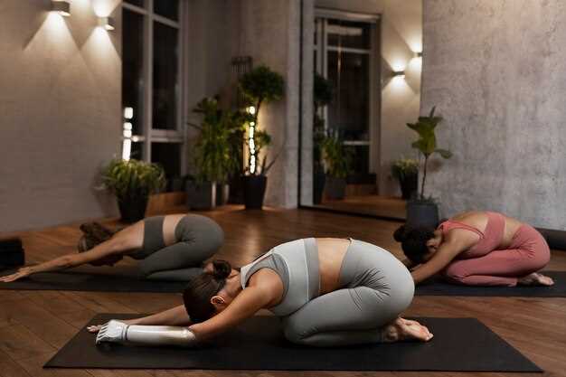 Intensiv Ashtanga Yoga för Avancerade Utövare